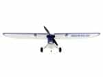 Hobbyzone Sport Cub S v2 BNF Basic with SAFE HBZ44500 - Image 7