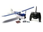 Hobbyzone Sport Cub S v2 BNF Basic with SAFE HBZ44500 - Image 3