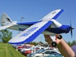 Hobbyzone Sport Cub S v2 BNF Basic with SAFE HBZ44500 - Image 18