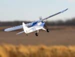 Hobbyzone Sport Cub S v2 BNF Basic with SAFE HBZ44500 - Image 16