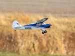 Hobbyzone Sport Cub S v2 BNF Basic with SAFE HBZ44500 - Image 15