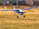 Hobbyzone Sport Cub S v2 BNF Basic with SAFE HBZ44500 - Image 13