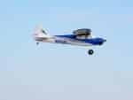 Hobbyzone Sport Cub S v2 BNF Basic with SAFE HBZ44500 - Image 12