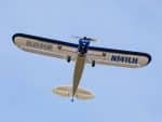 Hobbyzone Sport Cub S v2 BNF Basic with SAFE HBZ44500 - Image 11