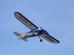Hobbyzone Sport Cub S v2 BNF Basic with SAFE HBZ44500 - Image 10