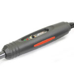 Prolux Digital Led Thermal Sealing Iron W/Stand Uk Plug PX1365GB - Image 2