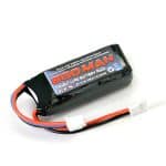 FTX Outback Mini X 2.0 7.4V 600Mah 2S Lipo Battery FTX9371