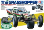 Tamiya The Grasshopper '05 Candy Green 47348