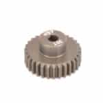 Core RC Pinion Gear 48DP 30T (7075 Hard) CR4830