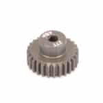 Core RC Pinion Gear 48DP 27T (7075 Hard) CR4827