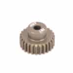 Core RC Pinion Gear 48DP 26T (7075 Hard) CR4826