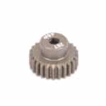 Core RC Pinion Gear 48DP 25T (7075 Hard) CR4825