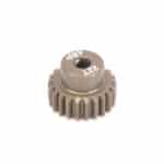 Core RC Pinion Gear 48DP 22T (7075 Hard) CR4822