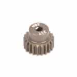 Core RC Pinion Gear 48DP 21T (7075 Hard) CR4821