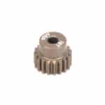 Core RC Pinion Gear 48DP 19T (7075 Hard) CR4819