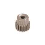 Core RC Pinion Gear 48DP 17T (7075 Hard) CR4817