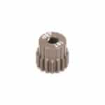Core RC Pinion Gear 48DP 16T (7075 Hard) CR4816