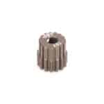 Core RC Pinion Gear 48DP 15T (7075 Hard) CR4815