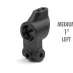 Xray Composite Upright 1? Outboard Toe-In - Left - Medium XR303361