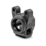 Xray Composite Upright Rear - Graphite XR323354-G