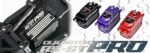 Reve D Aluminium Pro Drift Digital Servo Purple RS-STPP - Image 6