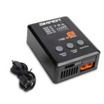 Spektrum S100 1x100W USB-C Smart Charger SPMXC2090