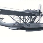 Italeri CANT Z.501 Gabbiano 112