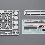 Tamiya Gt-R(R34)Nismo Dress-Up Parts 12608