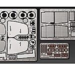 Tamiya Lotus 79 1978 Pe Parts 12635