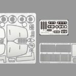 Tamiya Lotus 79 1979 Pe Parts 12639