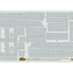 Tamiya 1/48 Sturmtiger Zim Sheet 12672