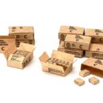Tamiya 1/35 Mci Cartons - Vietnam 12685