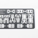 Tamiya 1/48 F-14A Detail Up Parts 12693