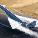 Italeri Xb-70 Valkyrie C 1282