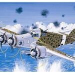 Italeri S.79 Sparviero C 1290