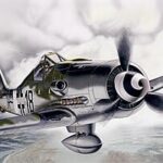 Italeri FW 190 D-9 RR 1312