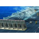 Italeri Carrier Deck Section C 1326