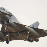 Italeri Ef 2000 Typhoon C 1340