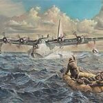 Italeri Raf Sunderland Mkiii 1352