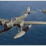 Italeri Cant Z 506 Airone 1360