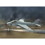 Italeri A-6E Intruder Us Navy/Usmc 1392