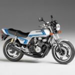Tamiya Honda Cb750F 'Custom Tuned' Ltd 14066