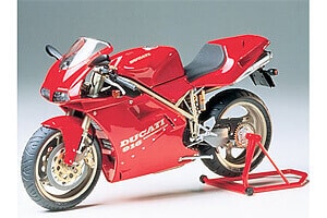 14068 Tamiya Ducati 916 14068 - Image 1