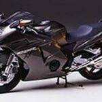 Tamiya Honda Cbr 1100Xx S.Blackbird 14070