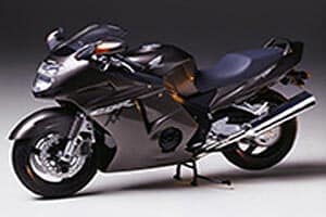 14070 Tamiya Honda Cbr 1100Xx S.Blackbird 14070 - Image 1