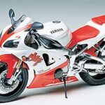 Tamiya Yamaha Yzf-R1 14073