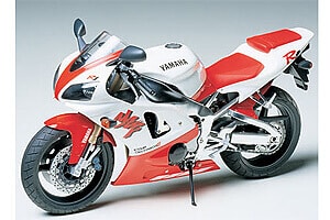 14073 Tamiya Yamaha Yzf-R1 14073 - Image 1