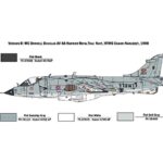 Italeri 1/72 Harrier Av-8A C 1410