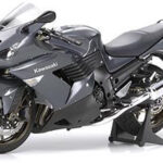 Tamiya Kawasaki Zzr1400 14111