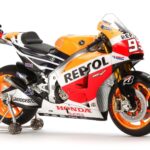 Tamiya 1/12 Repsol Honda Rc213V'14 14130